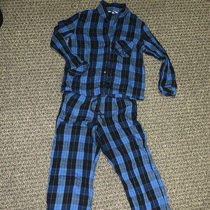 Victoria secret pjs!